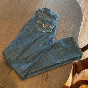 Kimes Ranch Betty Jeans